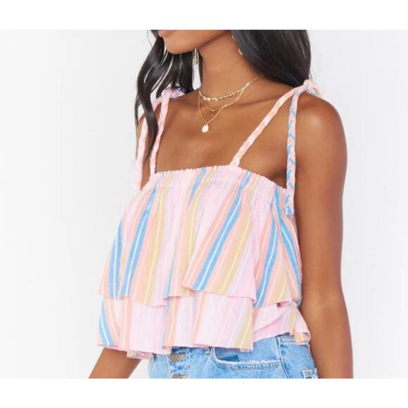 2 Pc. Show Me Your MuMu Pink Set - Picture 4 of 10